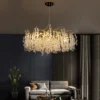 Canities Modern Chandelier