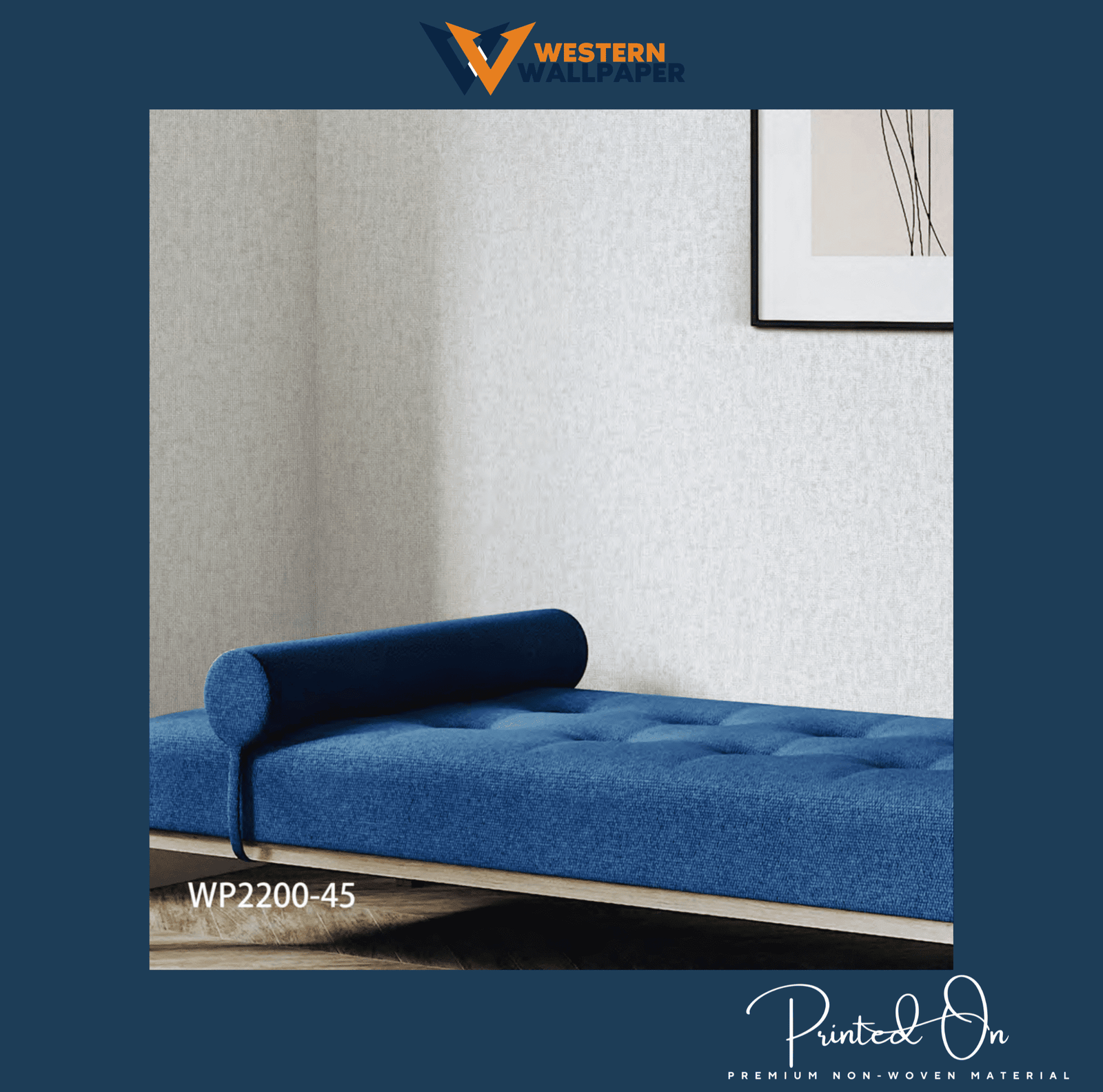 FAUX FIBER TEXTURE WALLPAPER IN LIGHT SILVER GREY FOR A CLEAN AND SCANDINAVIAN-INSPIRED SITTING AREA WALLPAPER.