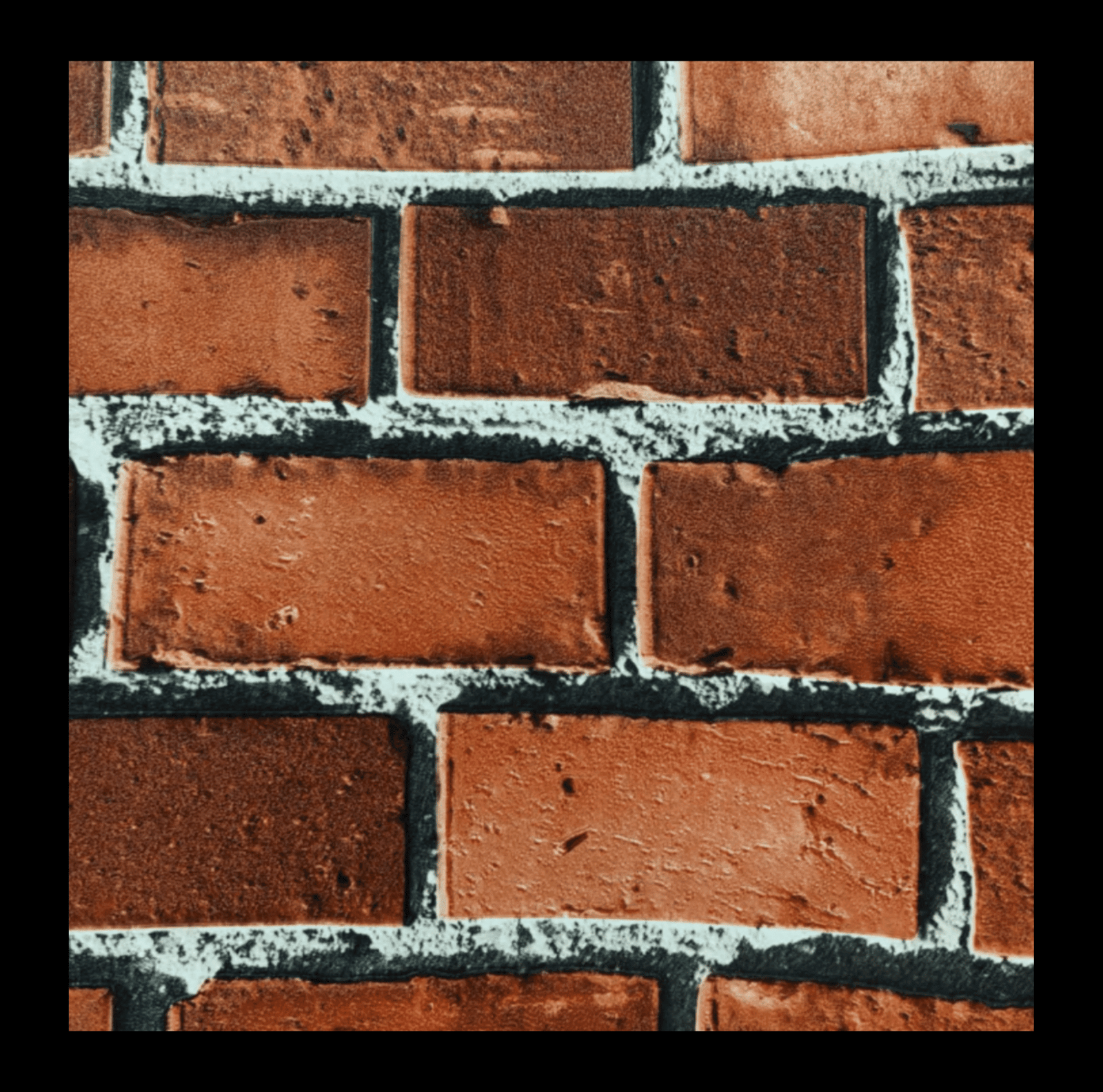 Stones and bricks - 23
